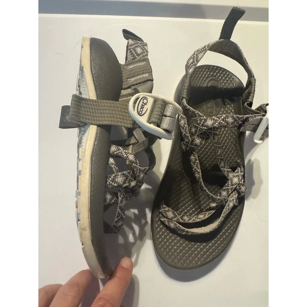 Chaco cloud kids
